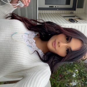 Meet your Posher, Camille